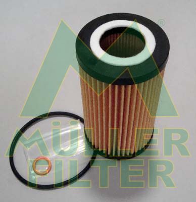 MULLER FILTER FOP217