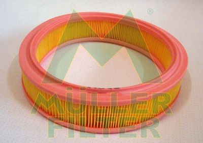 MULLER FILTER PA716