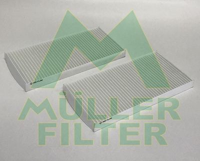 MULLER FILTER FC374x2