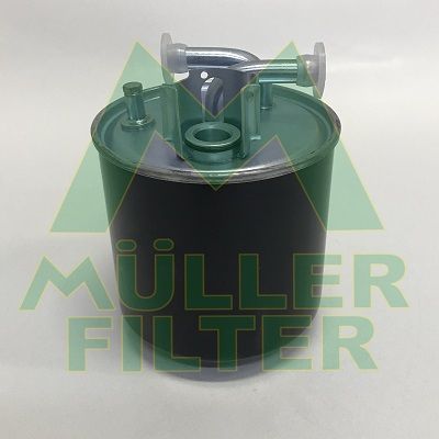 MULLER FILTER FN733