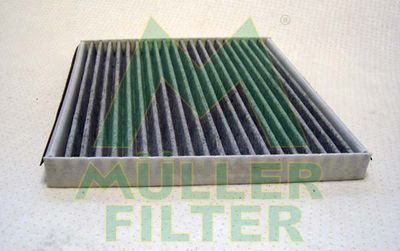 MULLER FILTER FK311