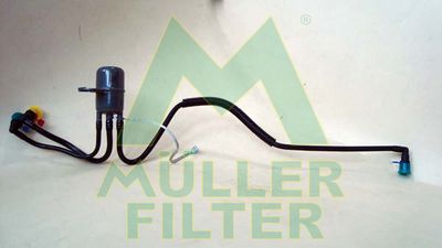 MULLER FILTER FB361