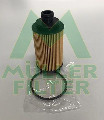 MULLER FILTER FOP292