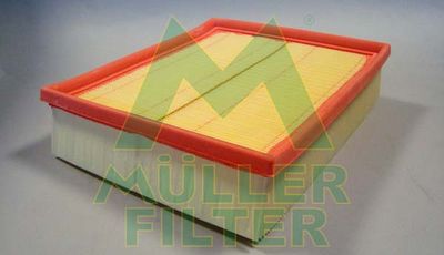 MULLER FILTER PA711