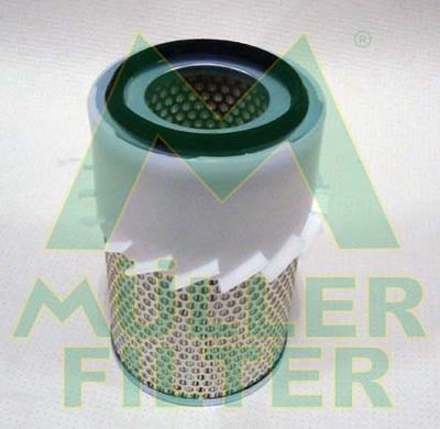 MULLER FILTER PA593