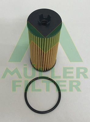 MULLER FILTER FOP391