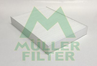 MULLER FILTER FC203