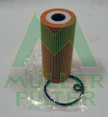 MULLER FILTER FOP109