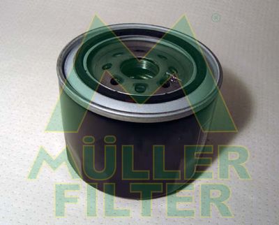 MULLER FILTER FO608