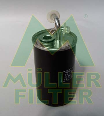 MULLER FILTER FN732