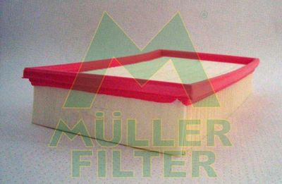 MULLER FILTER PA477