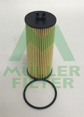 MULLER FILTER FOP302