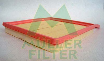 MULLER FILTER PA788