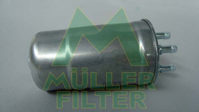 MULLER FILTER FN123