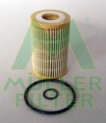 MULLER FILTER FOP228