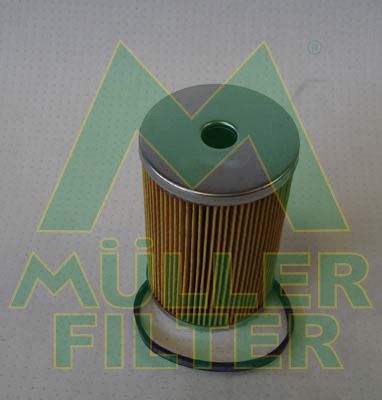 MULLER FILTER FN1447