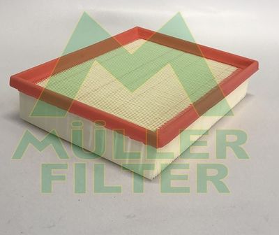 MULLER FILTER PA3600
