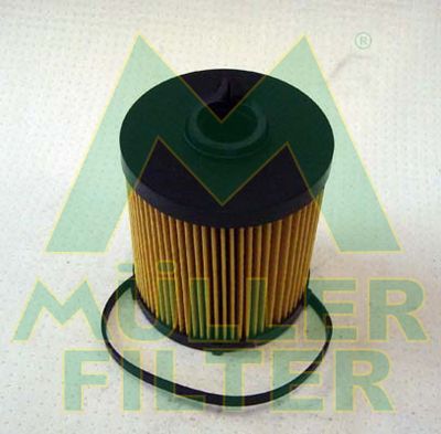 MULLER FILTER FN269