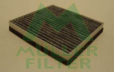 MULLER FILTER FK355