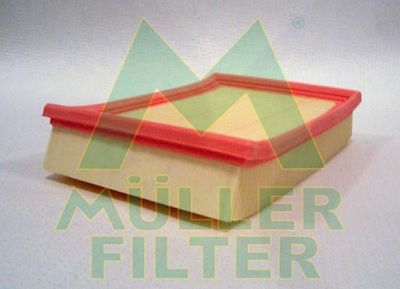 MULLER FILTER PA723