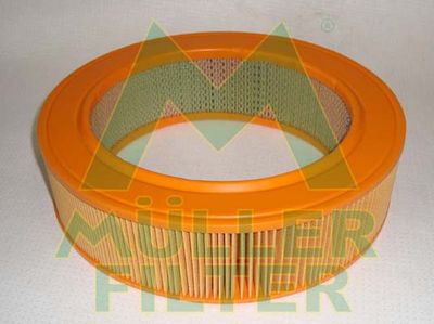 MULLER FILTER PA182