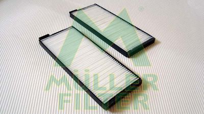 MULLER FILTER FC463x2