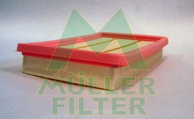 MULLER FILTER PA628