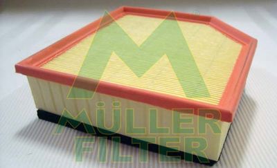 MULLER FILTER PA3401