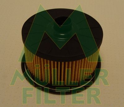 MULLER FILTER FOP353