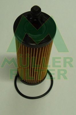 MULLER FILTER FOP294