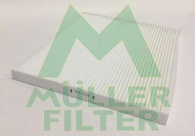 MULLER FILTER FC512