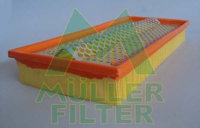 MULLER FILTER PA250