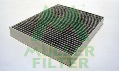 MULLER FILTER FK218