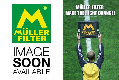 MULLER FILTER FOP348