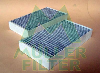 MULLER FILTER FK167x2