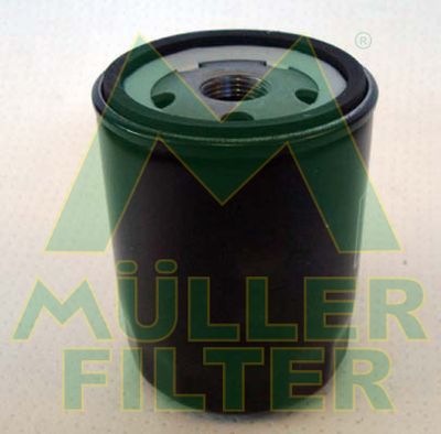 MULLER FILTER FO351