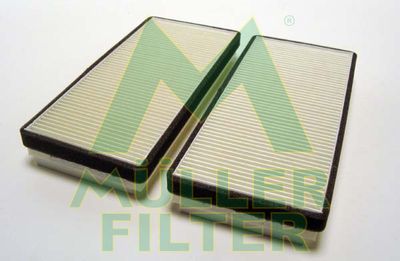 MULLER FILTER FC260x2