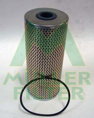 MULLER FILTER FOP274