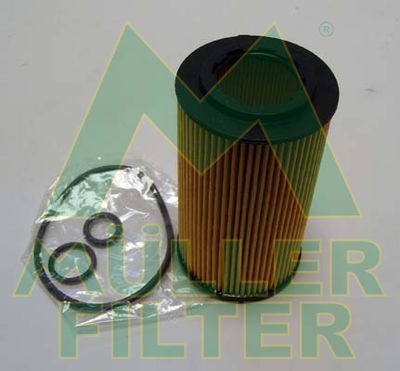 MULLER FILTER FOP312