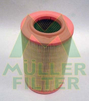 MULLER FILTER PA503