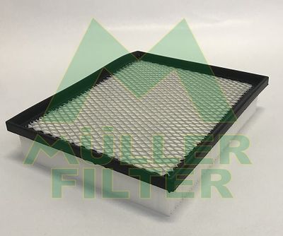 MULLER FILTER PA3580