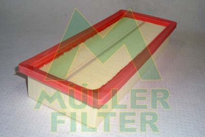 MULLER FILTER PA2109