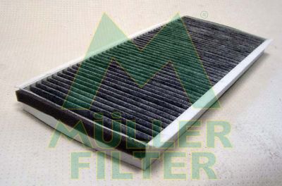 MULLER FILTER FK262