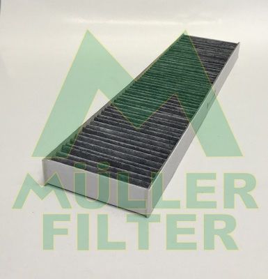 MULLER FILTER FK131