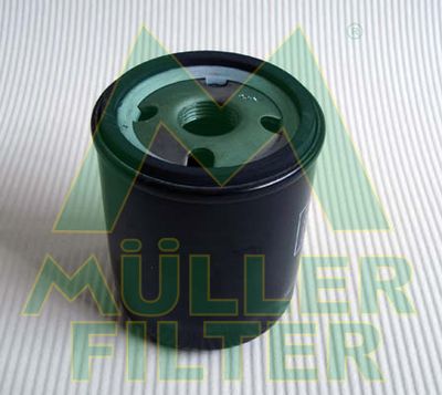 MULLER FILTER FO606