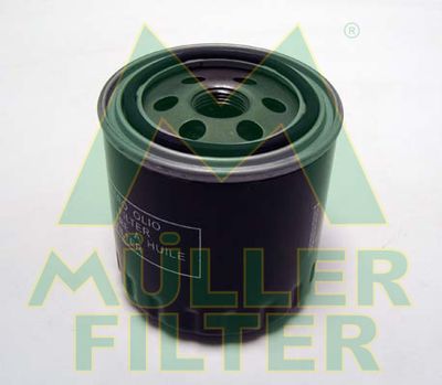 MULLER FILTER FO690