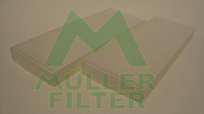 MULLER FILTER FC447x2