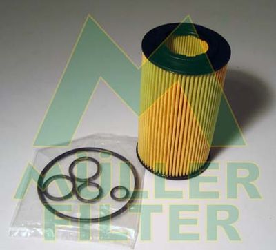 MULLER FILTER FOP208