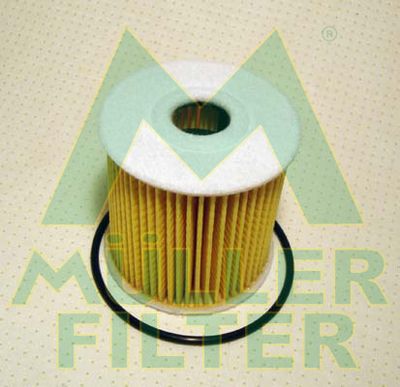 MULLER FILTER FOP335