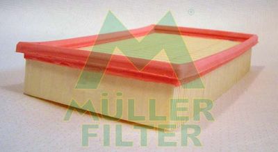 MULLER FILTER PA721